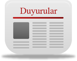 ymm gülcan gürbüz duyurular